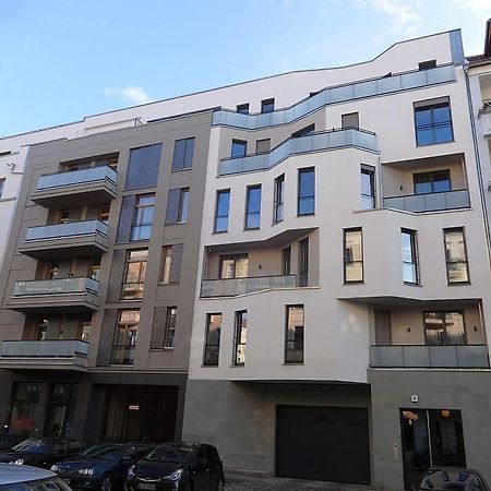 Modern Design Apartment 베를린 외부 사진