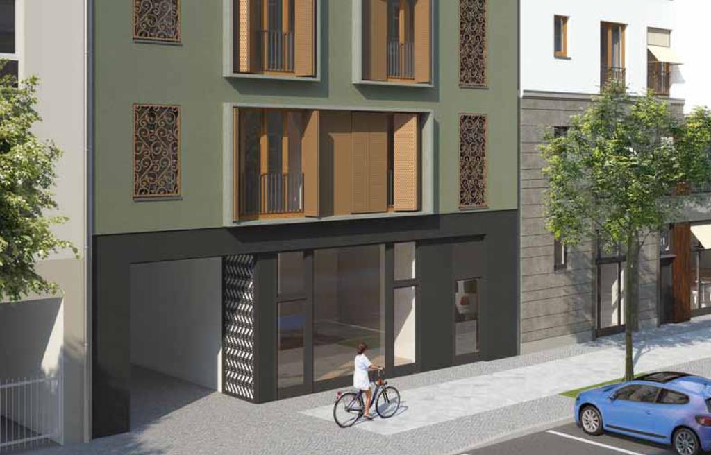 Modern Design Apartment 베를린 외부 사진