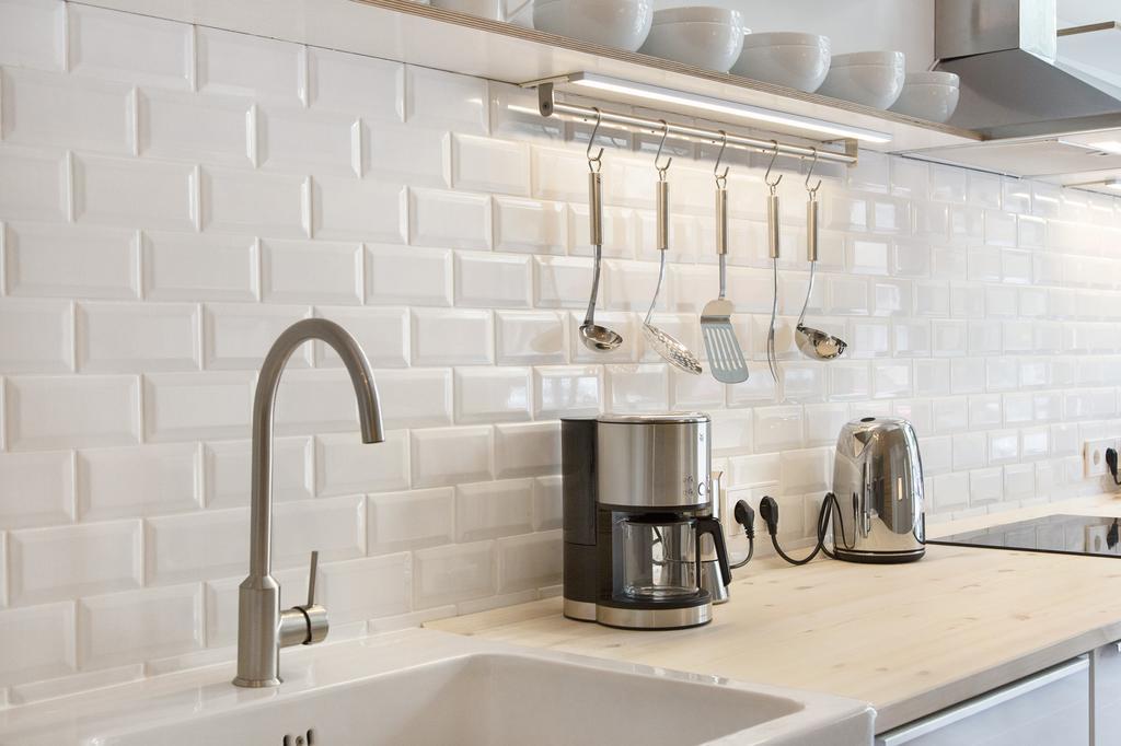 Modern Design Apartment 베를린 외부 사진