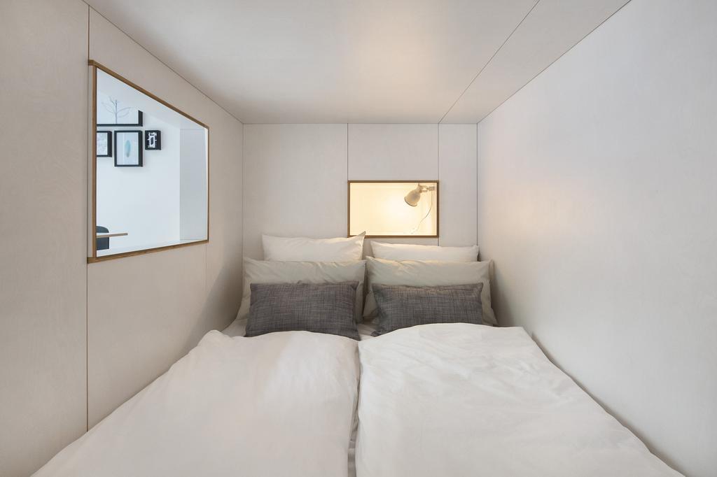 Modern Design Apartment 베를린 외부 사진