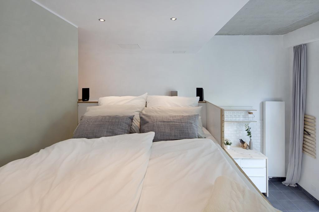 Modern Design Apartment 베를린 외부 사진