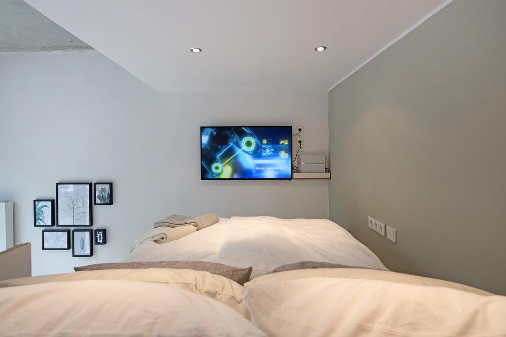 Modern Design Apartment 베를린 외부 사진