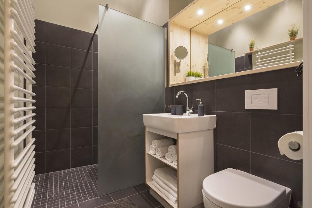 Modern Design Apartment 베를린 외부 사진
