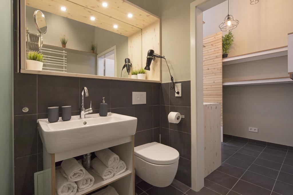 Modern Design Apartment 베를린 외부 사진