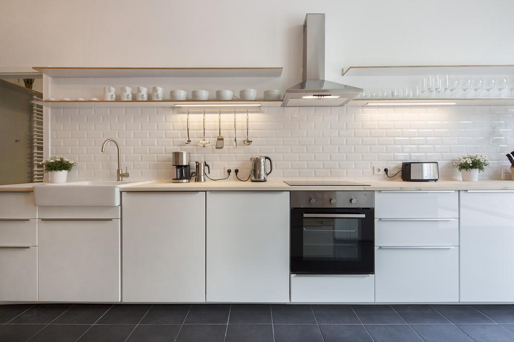 Modern Design Apartment 베를린 외부 사진