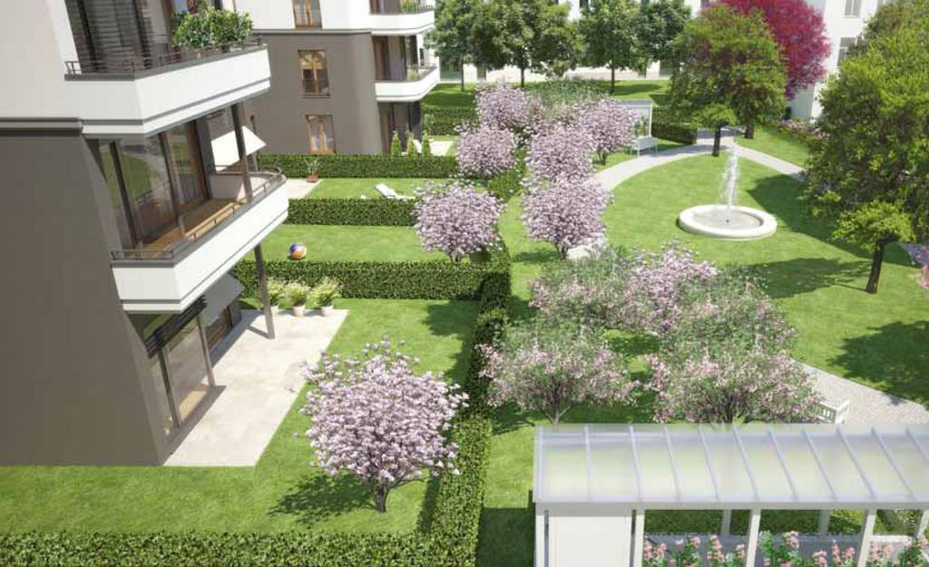 Modern Design Apartment 베를린 외부 사진