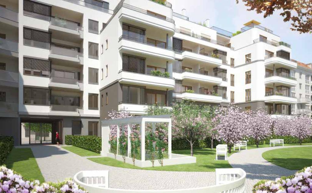 Modern Design Apartment 베를린 외부 사진