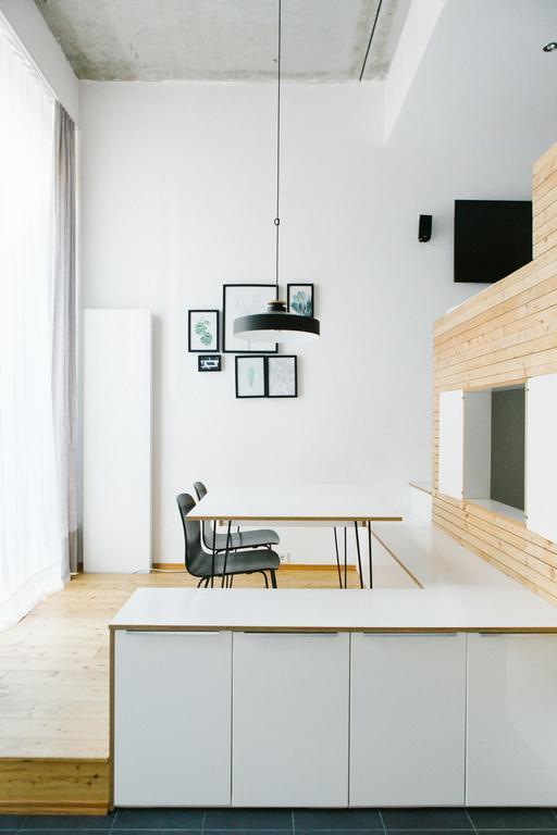 Modern Design Apartment 베를린 외부 사진