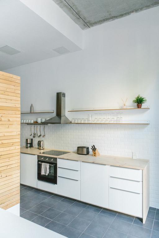 Modern Design Apartment 베를린 외부 사진