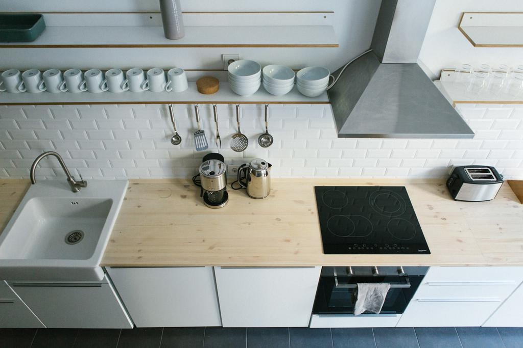Modern Design Apartment 베를린 외부 사진